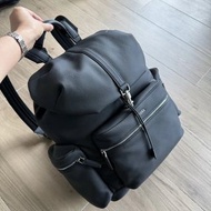 全新ZEGNA Secondskin Special背包