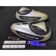 Carrozzeria ts-x480 speaker bantal