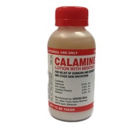Calamine Lotion 100ml
