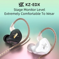 YINYOO kz edx iem and kbear bt5 bluetooth cable