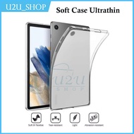 Ultrathin Silicone Case For Samsung Tab A 8.0 2019 T290 T295 Samsung Galaxy Tab A8 Casing