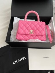 Chanel Coco Handle mini
