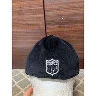 NE 39Thirty S/M (56.8-58.7cm) Cord Raiders Black Baseball Cap