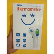 THERMOMETER CEK SUHU BADAN/ PENEMBAK SUHU BADAN