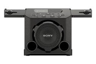 SONY GTK-PD10 戶外用藍芽喇叭(公司貨)