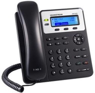 GXP1625 IP Phone 網路電話、全繁中界面顯示、中文電話簿，支援標準SIP主機、內建poe、支援耳機