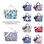 [ COD] Tas wanita Cath kidston 2902 CITY BAG 2F SUPER