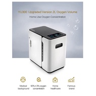 YUWELL OXYGEN CONCENTRATOR YU300