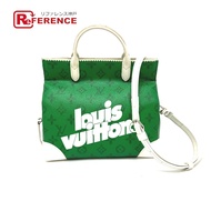 LOUIS VUITTONRFID Everyday LV 大容量手提包