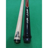 Draco Air jump break cue stick / Jump cue stick /tako sa bilyaran