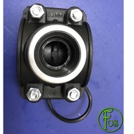 Poly Pipe Saddle Clamp 32mm / 50mm / 63mm (FISH)