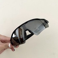 Oakley 自行車 運動太陽眼鏡 風鏡 009275-1835 polished black