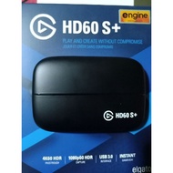 capture card (capture card)ELGATO HD60+ 4K