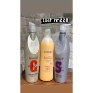 KonxepT-ks3，kk1，km 1000mL