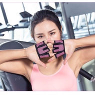 [HCM]Găng Tay Nửa Bàn Aolikes A-111