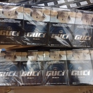 Guci Black