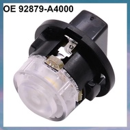 [hotkeystore.] 12V Car Indoor Ceiling Lights LED Bulb for  Carens 2014-2017 92879A4000 92879 A4000 9