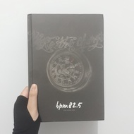 Japan BTOB Changsub BPM 82.5Album and PC (Limited Edition)