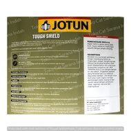 JOTUN Essence Tough Shield 6013 - Sage Green 18 LT / 26 KG Exterior