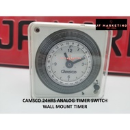 Camsco TB50 16A 24hrs Timer Switch