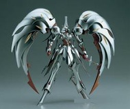 GK組裝模型(B_1205)1/144 Wave 五星物語 FSS AUGE 歐傑 [オージェ]付金屬棒