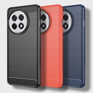 For OnePlus 13R 10R 11R 12R 5G Phone Case Shockproof Soft Silicone Protective Bumper Back Cover