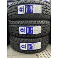 245/70/16 Sunwide Durevole AT Tyre Tayar
