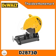 DEWALT แท่นตัดไฟเบอร์ 14 นิ้ว D28730 (2300W) รับประกันศูนย์ 3 ปี