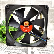 SZ TT-1425 14025 DC12V 0.34A CASE 14CM COOLING FAN