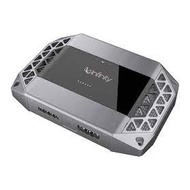 Infinity Kappa K600 Mono subwoofer car amplifier — 600 watts RMS x 1 at 2 ohms