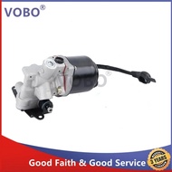 New ABS Brake Booster Pump Motor for Mitsubishi Pajero Montero 3.8L 3.5L 2000-2021 Car Accessories M