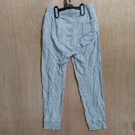 Uniqlo basic sweatpant bundle (p26)~8