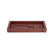 ZT60 60% BareBone Keyboard Kit Shell CNC Aluminum Keyboard Base Suitable For Wooting60HE