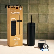 Fellow Carter 2-in-1 Chill Set