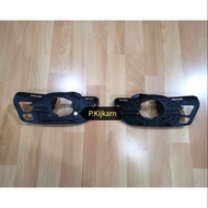 Front Bumper Air Vent Cover​ Left​ Right​ W204
