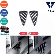 Mazda 2 DJ Air vent panel Cover