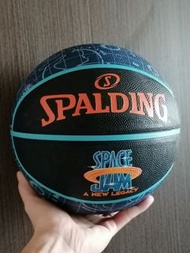 Spalding basketball size7 籃球