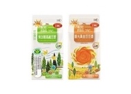 『Dolly-family』7-11統一陽光豆漿系列，黃金豆漿/糙米漿/無加糖高纖/低糖高纖  711