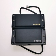 Dda-EMG HZ Humbucker Ceramics Closed Passive Electric Guitar Pickups
