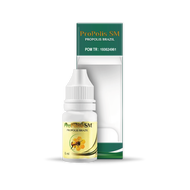 Solusi Obat Bau Mulut dgn Obat Tetes Propolis SM Brazil - Obat Penghilang Bau Mulut Herbal Bau Tak S
