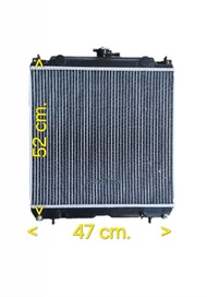 หม้อน้ำยันม่าร์ รุ่น EF453T EF494T EF514T