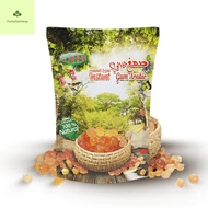 Original Minuman Segera El Nasr Arabic Gum Powder ( 150 GM ) Gum Arab