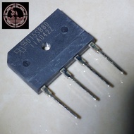 D15SB80 Sip-4 D15SB 80 Diode Comb 15A 800V Bridge Diode 15SB80
