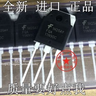 Brand New Original Imported FQA9N90C FQA11N90C-F109 TO-3P Welding Machine Commonly Used Field Effect