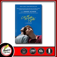 Call Me by Your Name (MTI): A Novel by André Aciman