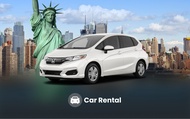 Rental mobil di New York | Rental mobil untuk Manhattan, Times Square, Fifth Avenue, Central Park, S