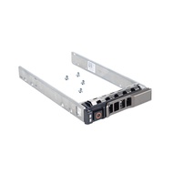 G176J 0KG7NR 2.5" SAS/SATA HDD Tray Caddy for DELL PowerEdge 1900 R610 R710 R410 R510 T710 MD1220 R3