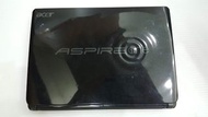 故障 零件機 不過電 Acer Aspire One D257 筆記型電腦 10.1吋小筆電 CKD