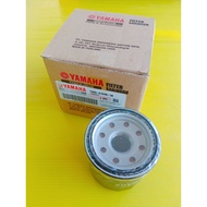 Genuine Oil Filter Yamaha YZF-R3MT-03MT-09 YZF-R2 HONDA CBR250RR Forza350 (1WD-E3440-10) 1 Piece