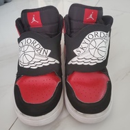 SEPATU JORDAN KIDS ORIGINAL SECOND SIZE US3